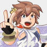 Kid Icarus: Uprising