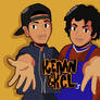 Kenan and Kel