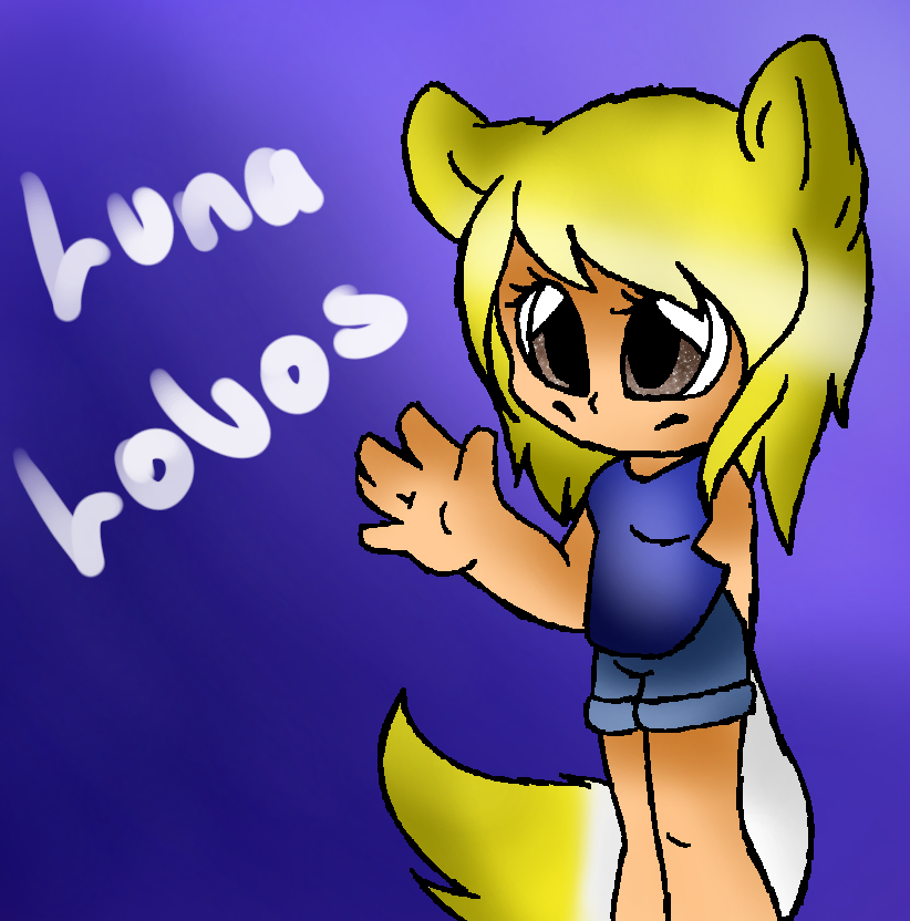 luna lobos :D