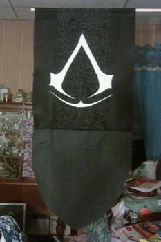 Assassin Banner