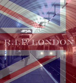 RIP LONDON