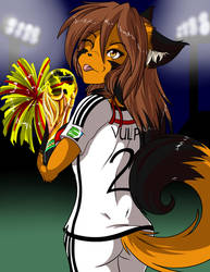 FIFA: Congratulations Germany