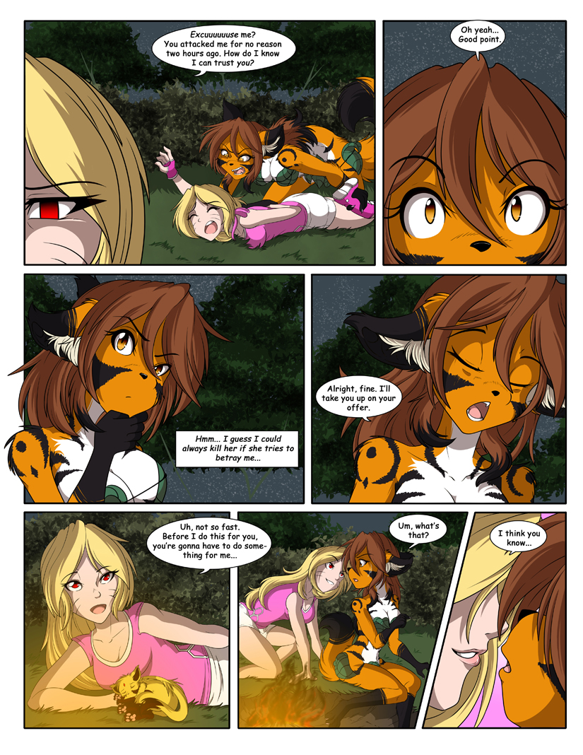 Desert Fox Pg 42