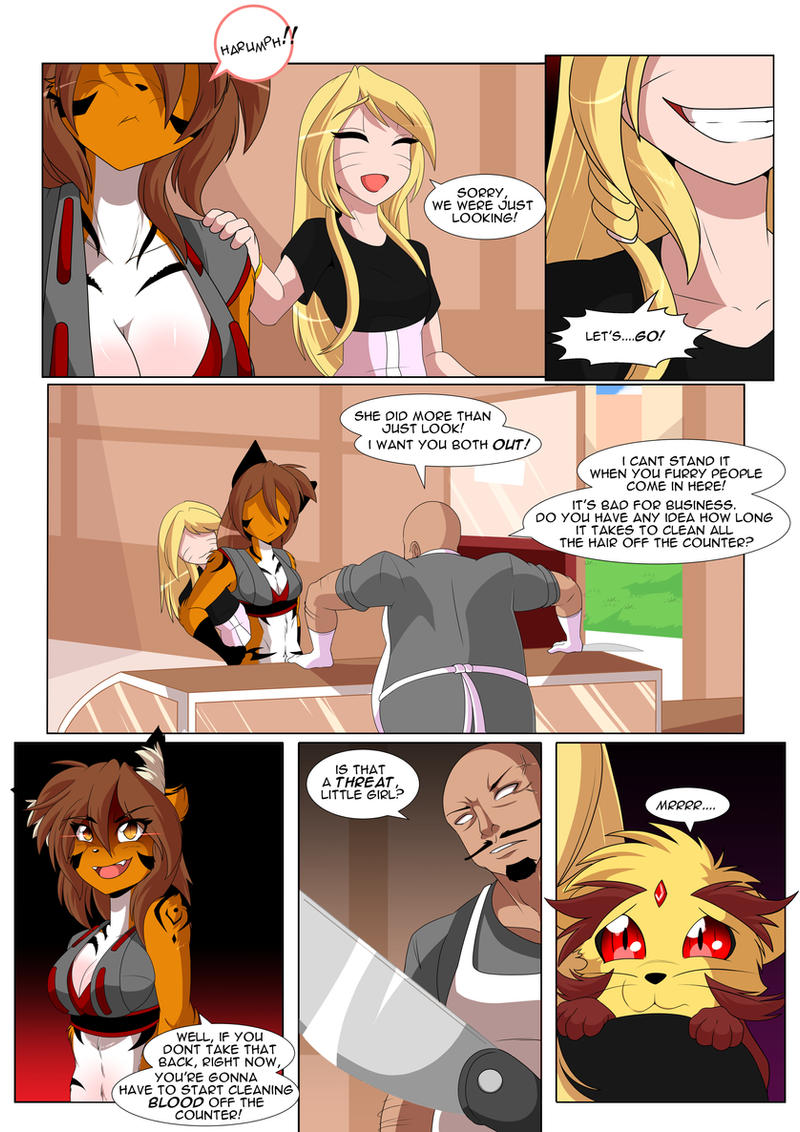 Desert Fox Pg 83