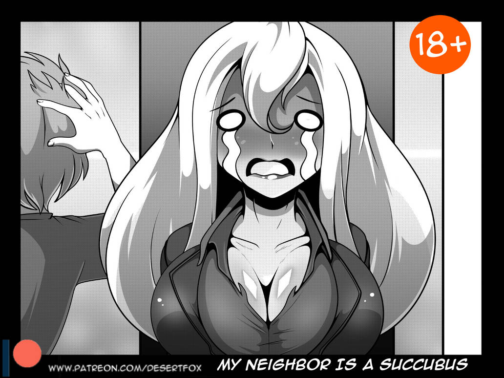 Succubus is a my neighbor Succubus and. 
