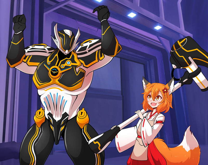 We All Lift Together By Desertfoxkatbox On Deviantart We All Lift Together By Desertfoxkatbox On Deviantart