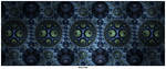 Mobius Wall by penny5775