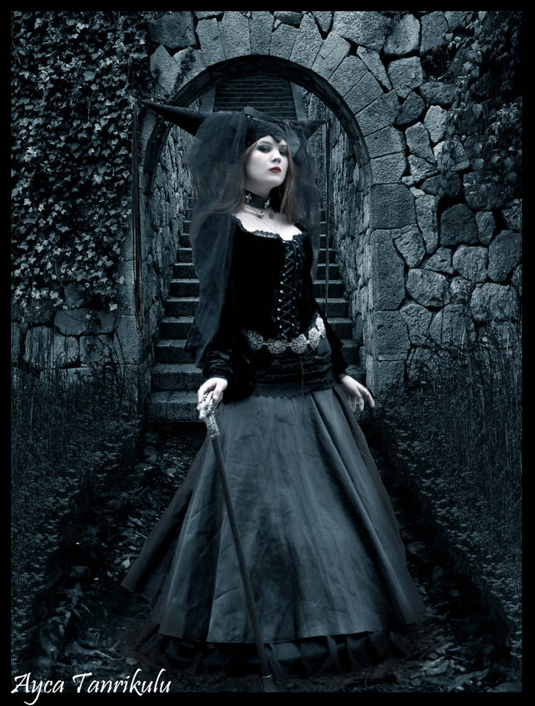 to meet the countess by aycatanrikulu on DeviantArt