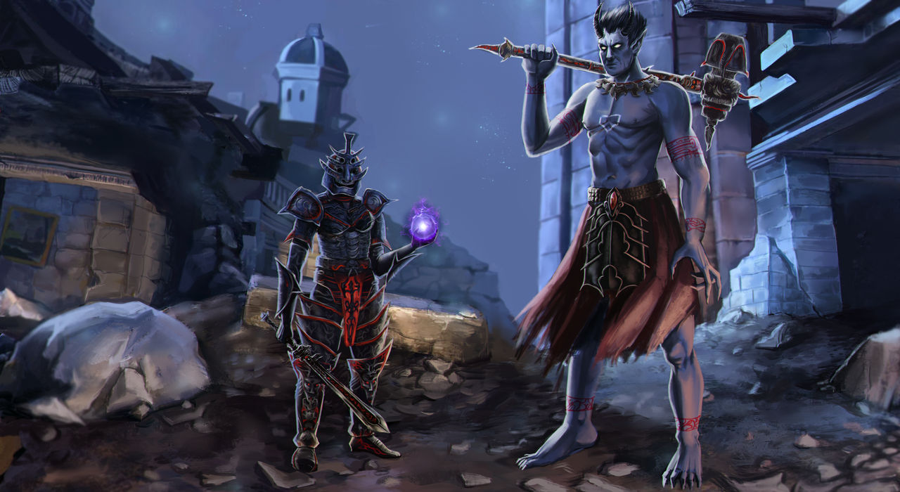 Mass Outrage on ESO Forums after Lost Depths Patch Notes Reveal