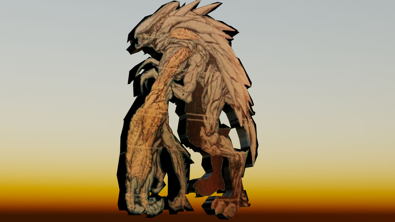 Muto Deviantart Muto prime by Godzilla234576 on DeviantArt