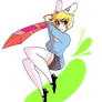 Fionna