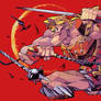 Simon Belmont Classic