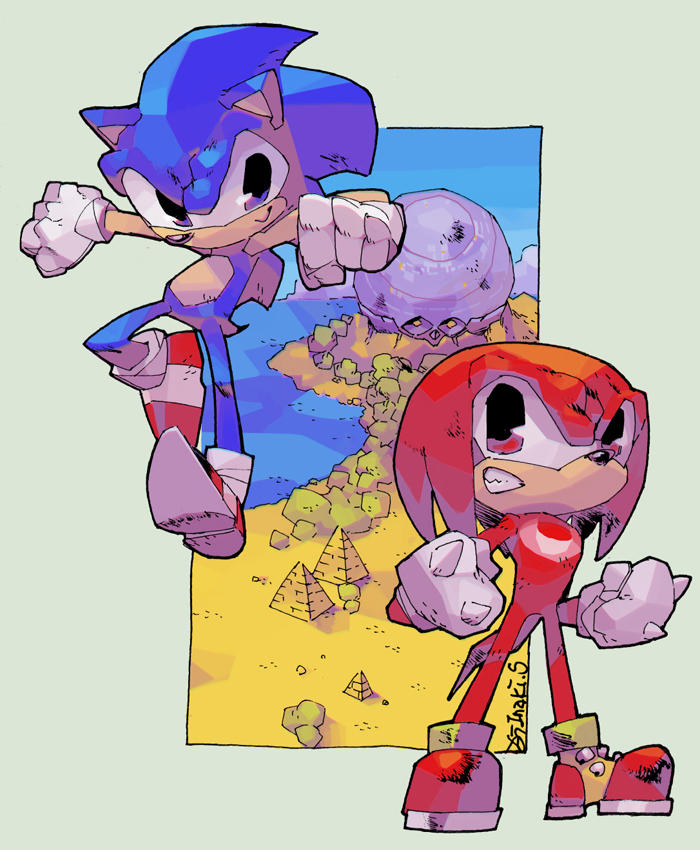 the RED Rival by InakiShinrou on DeviantArt