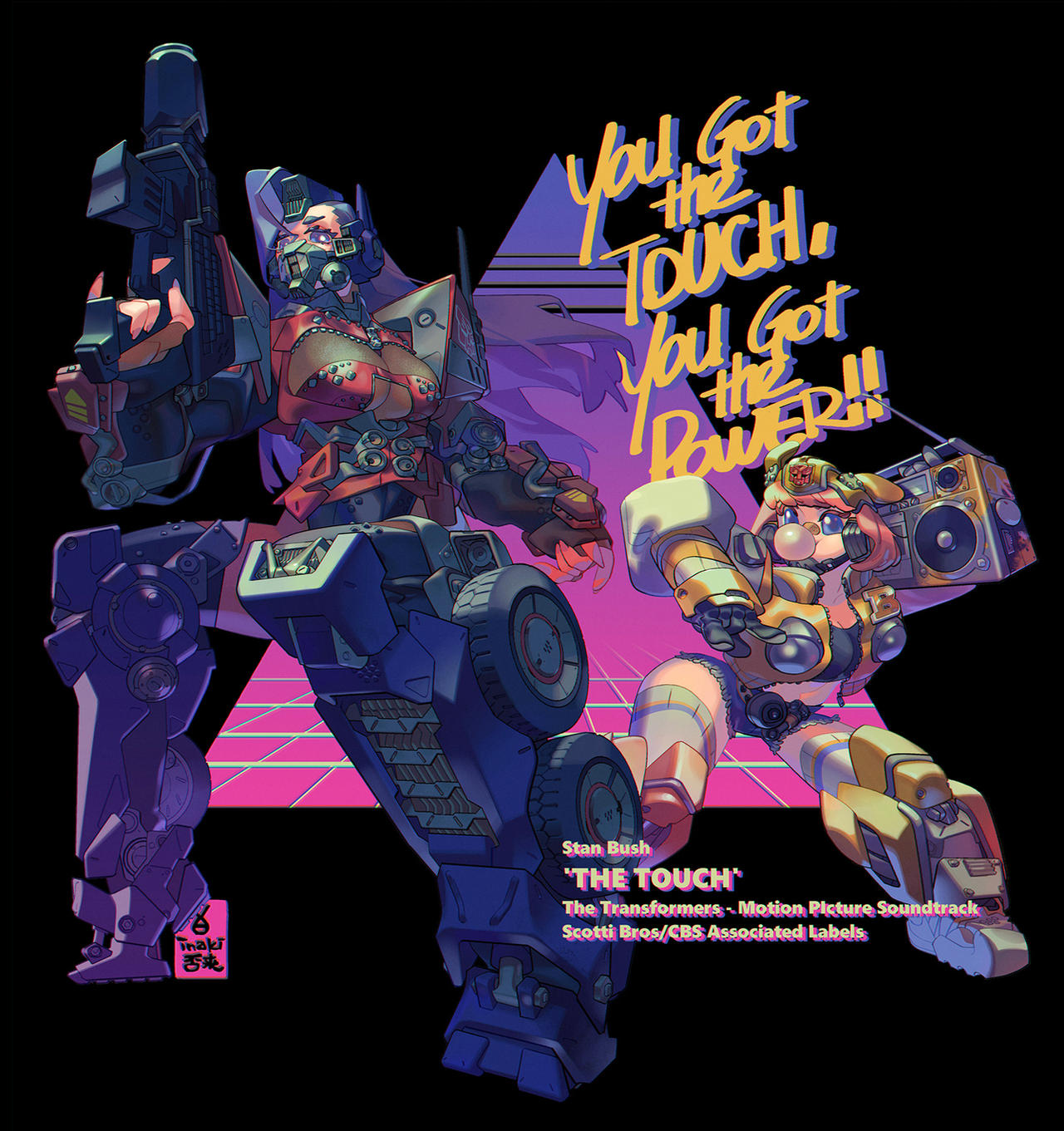 Transformer Deviantart Inks Transformers by InakiShinrou on DeviantArt