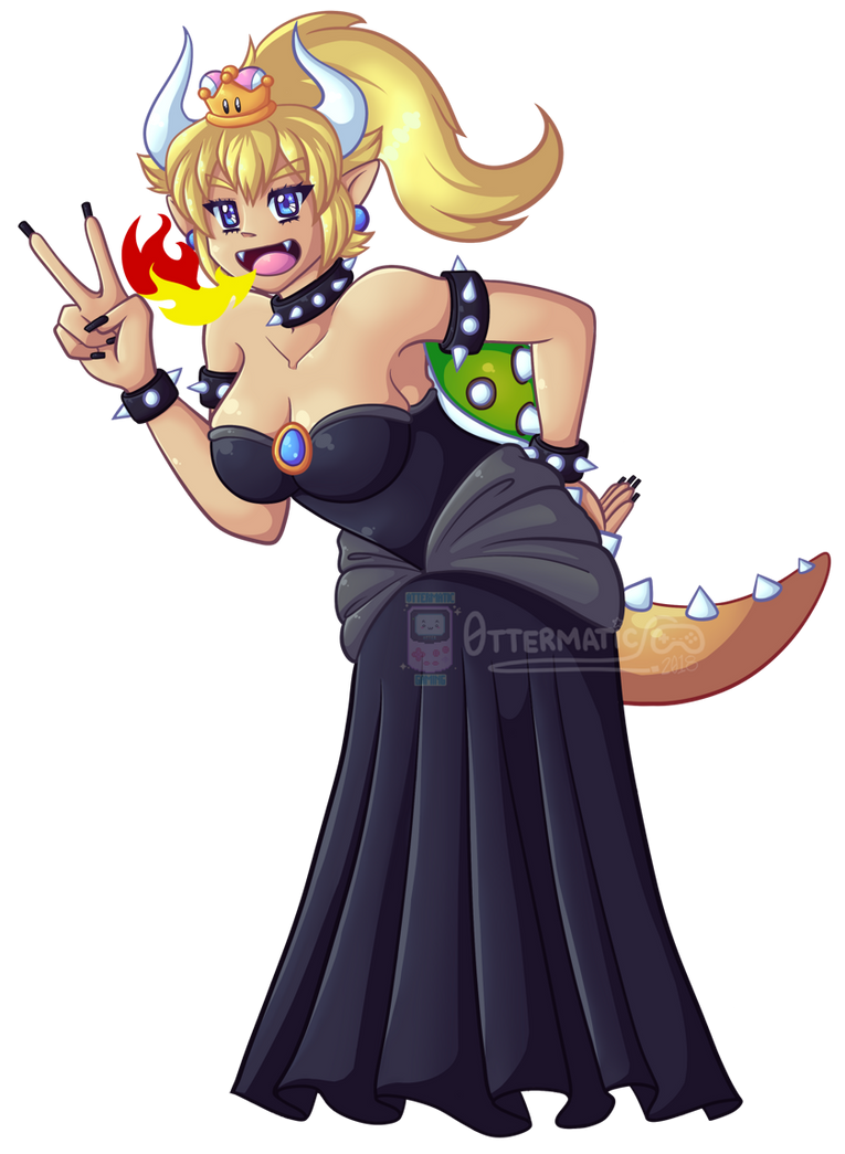 big ol turtle tiddies by 0ttermatic on DeviantArt