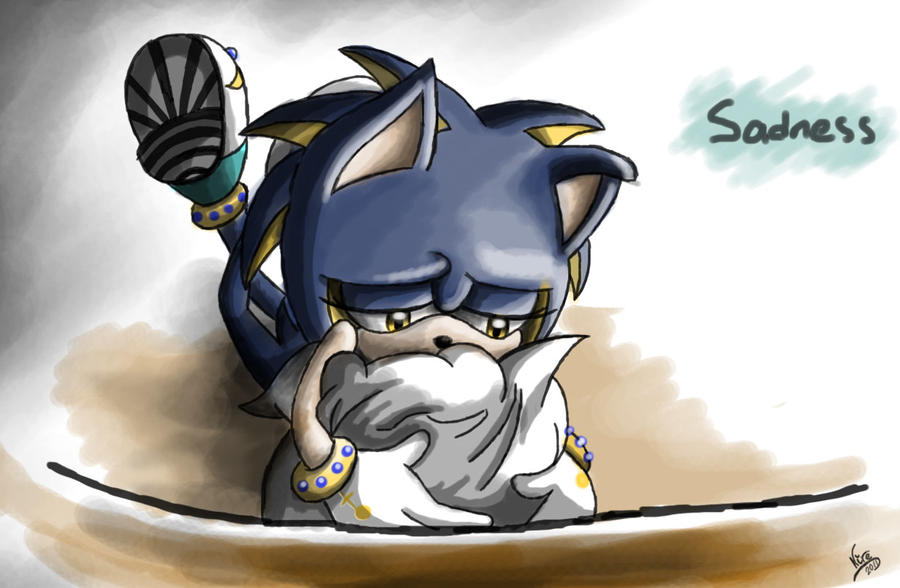 Sad Comic Deviantart Sadness by CoffArt on DeviantArt