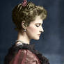 Princess Alix of Hesse  1894