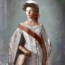 Grand Duchesses  Tatiana .1911.