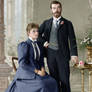 Nicholas and  Alexandra 1894 .