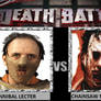 Hannibal Lecter Vs. Texas Chainsaw Massacre