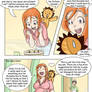 Orihime gains weight page 1