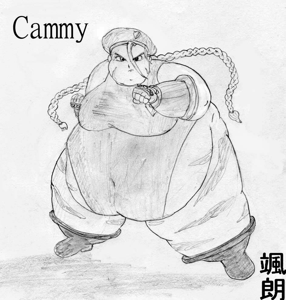 Cammy