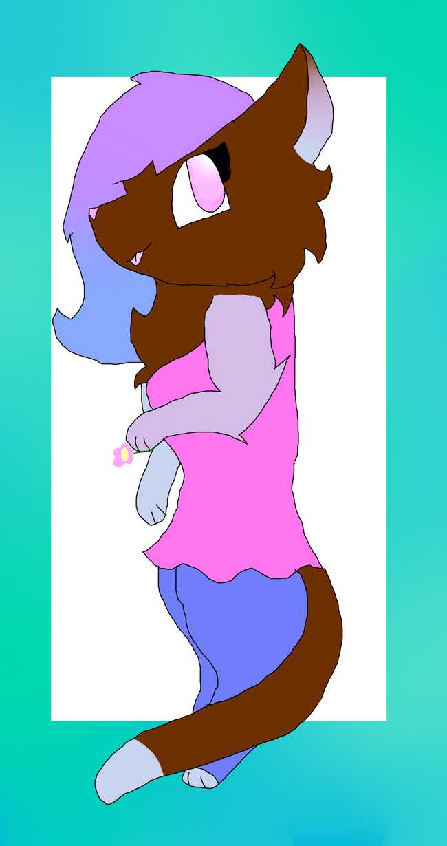 Heyyyyy by Splashart236 on DeviantArt