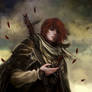 Kvothe the Bloodless