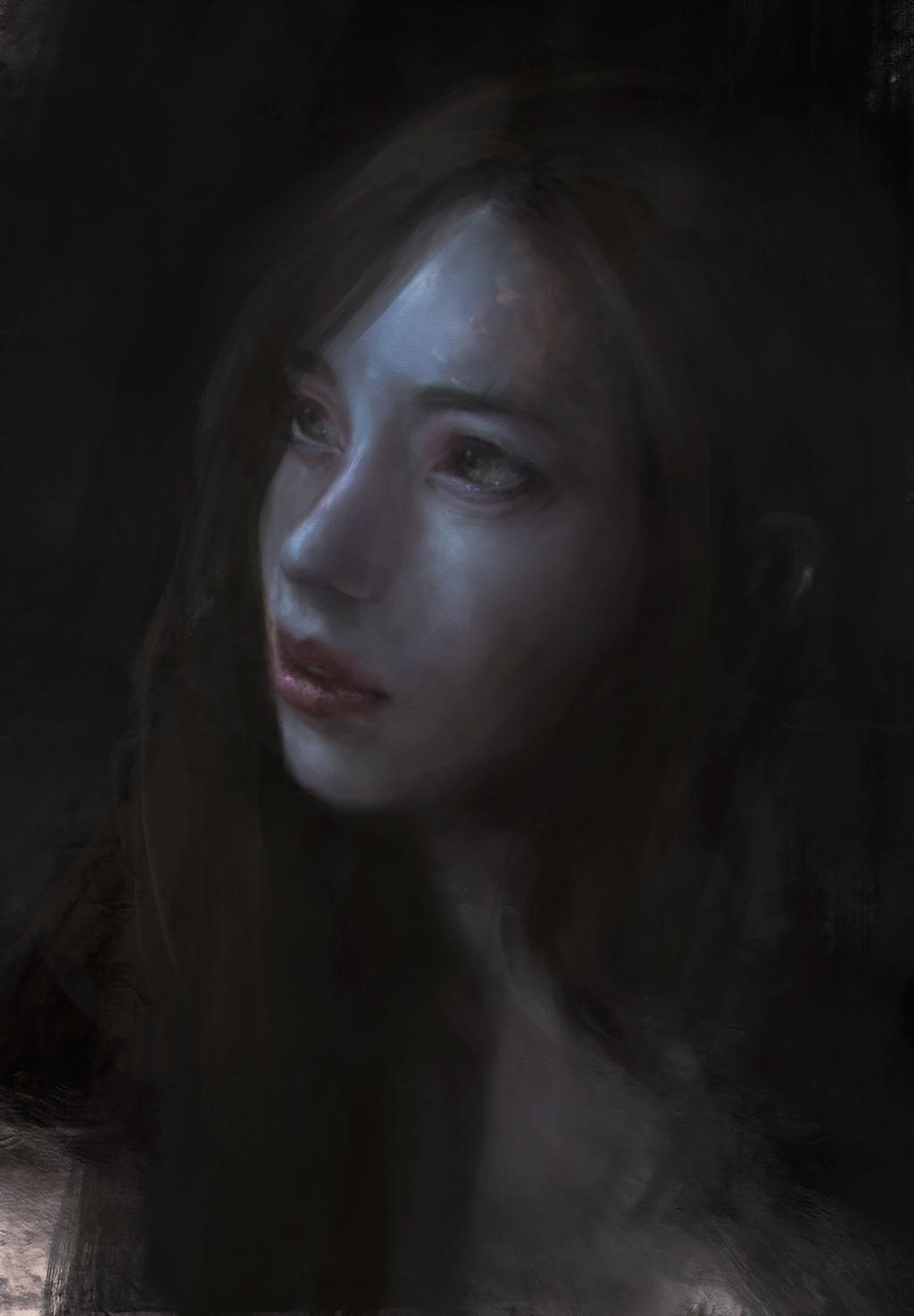 K by MarioTeodosio