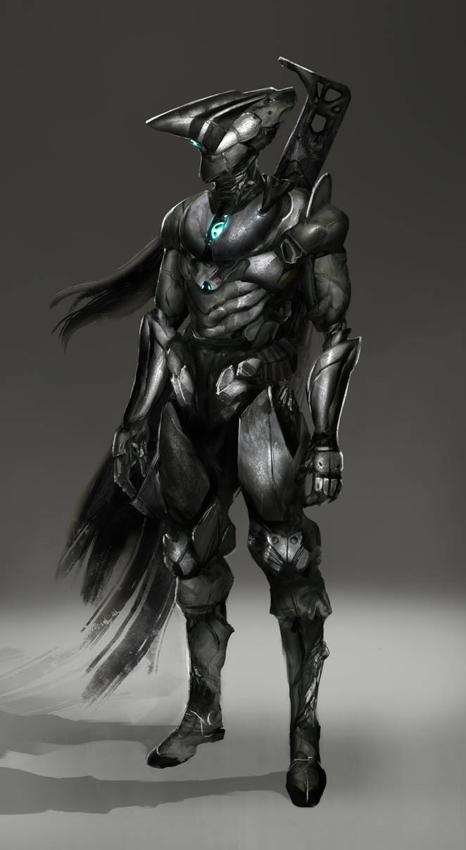 scifi concept 01 by MarioTeodosio