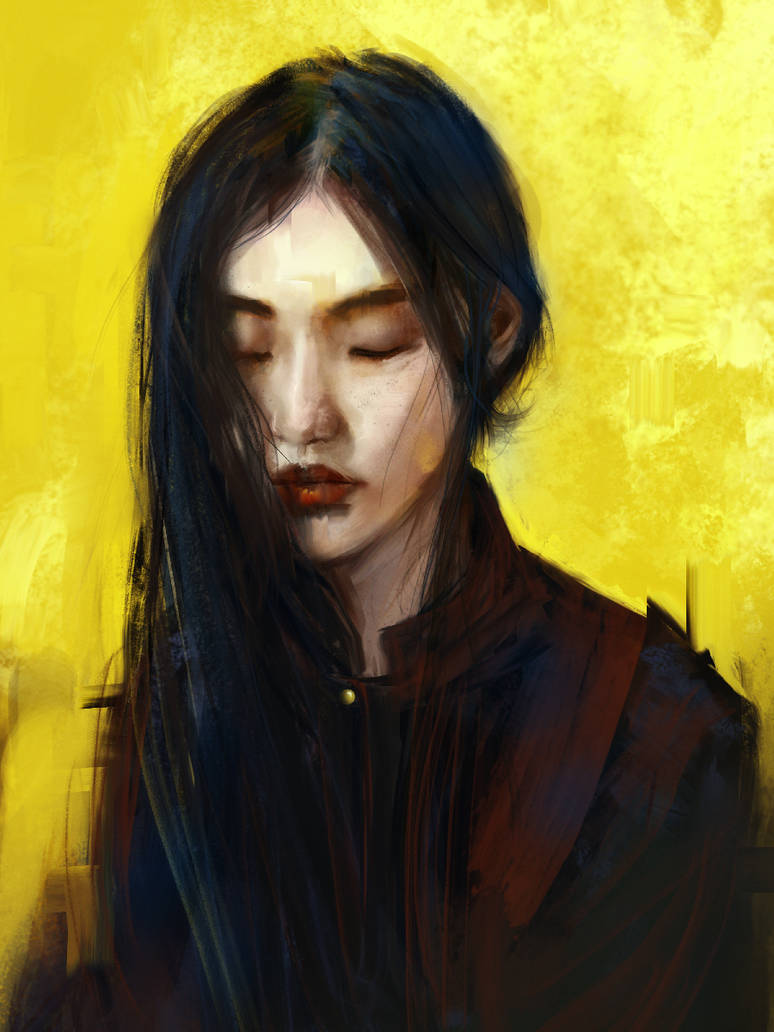 Nara by MarioTeodosio
