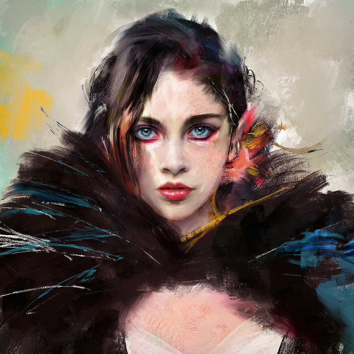 N49 by MarioTeodosio