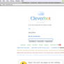 Cleverbot knows all