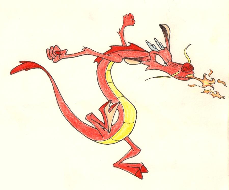 Mushu