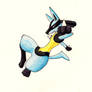 Lucario