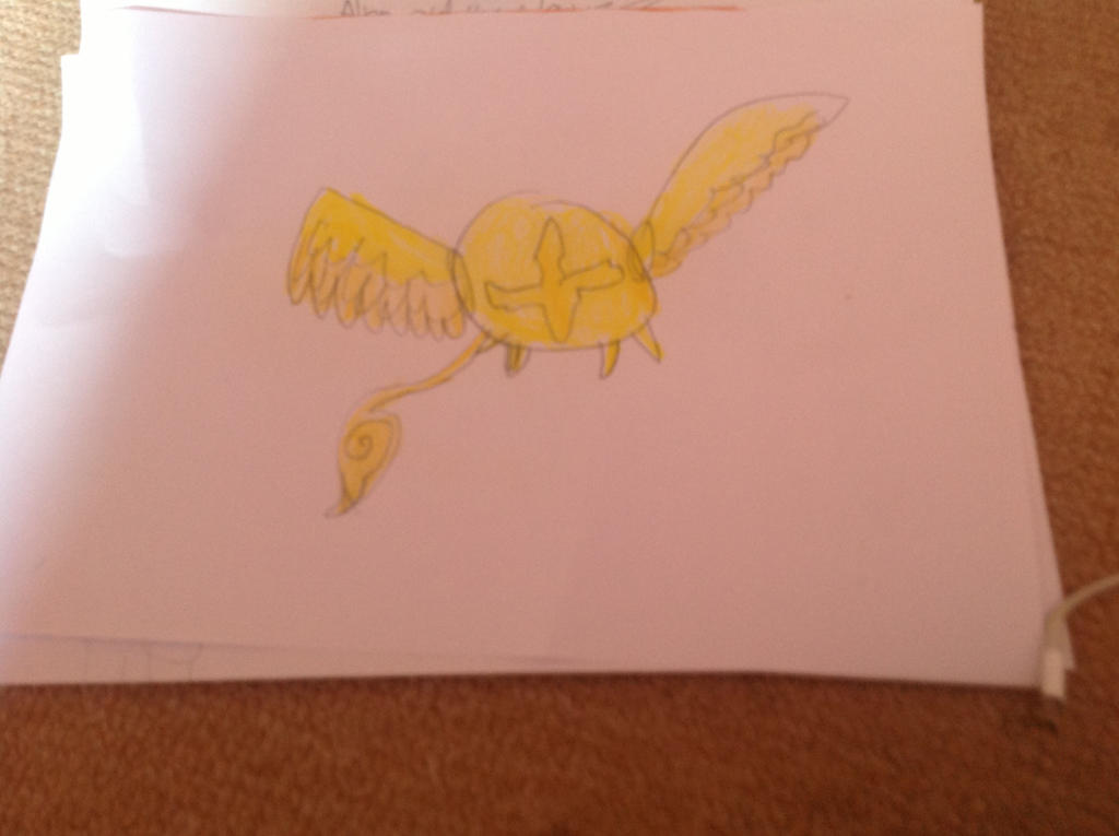 Timcanpy by minchuz9973 on DeviantArt