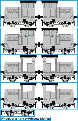 Ruston 48DS V2 by Lightningstudios69 on DeviantArt