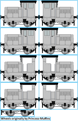 Ruston 48DS V2 by Lightningstudios69 on DeviantArt