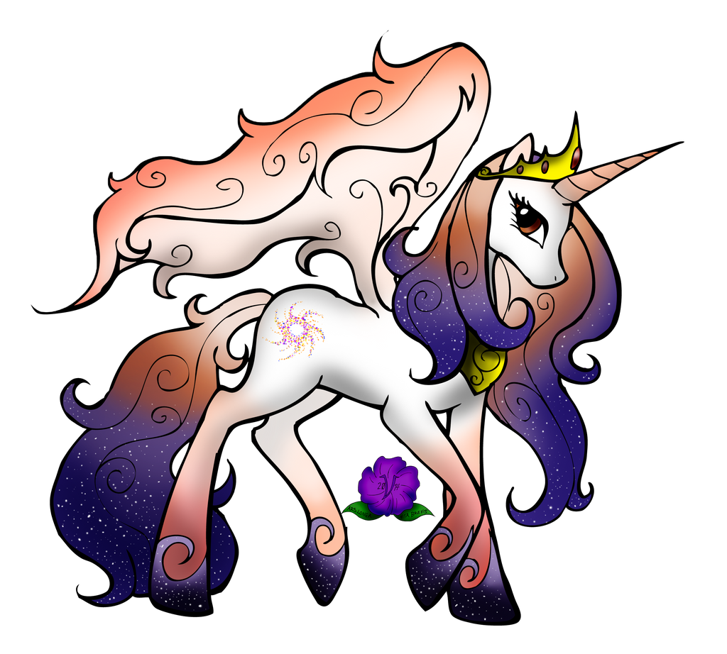 Queen Galaxia