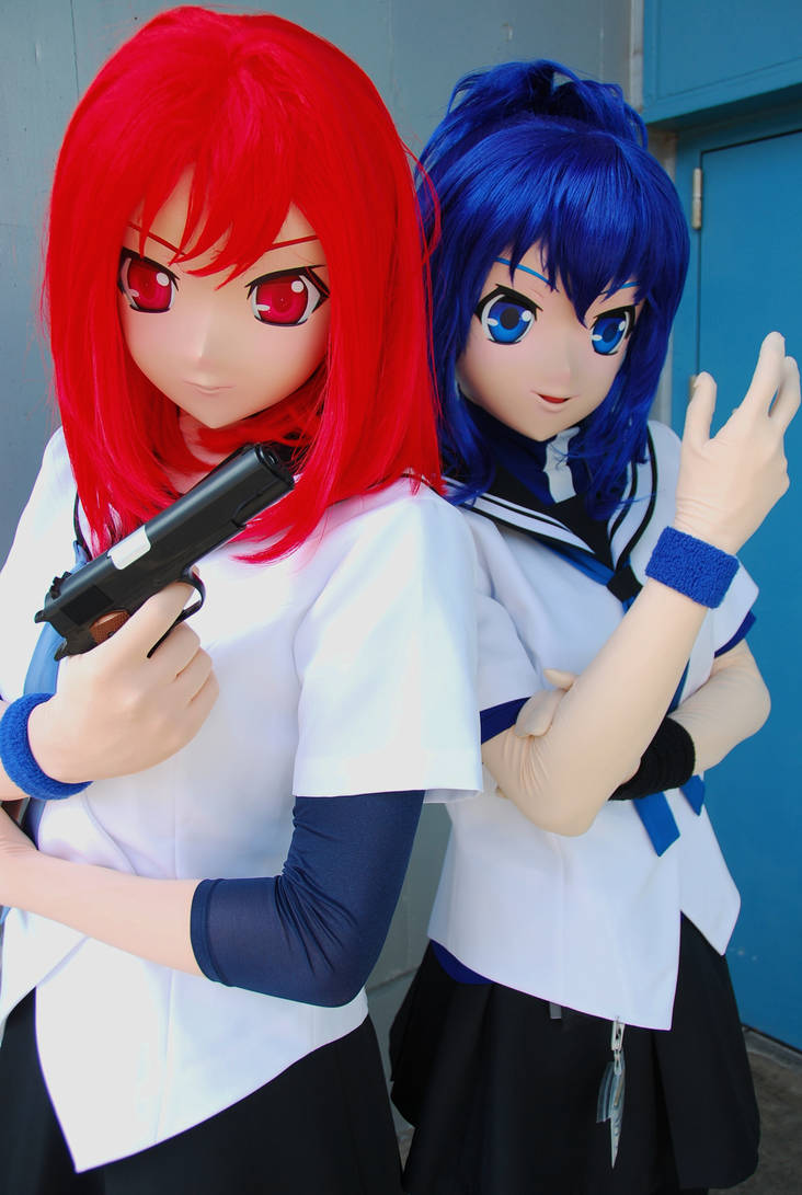 Akane Mishima Meine Liebe Kamerad In 03 By Kigcasey On Deviantart Akane Mishima Meine Liebe Kamerad In 03 By Kigcasey On Deviantart