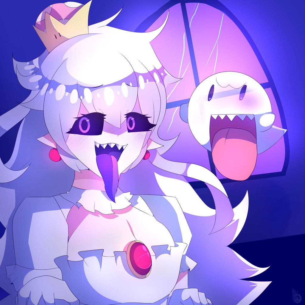 Chain Booette Booette by Alpha-Sama on DeviantArt