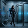 GiJoe - 1.Baroness masking as LadyJ 04