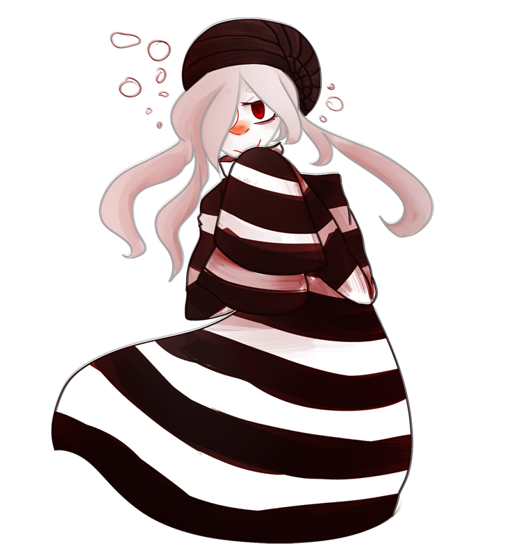 Day 13 Lin Deviantart Day 13 by wizardbf on DeviantArt