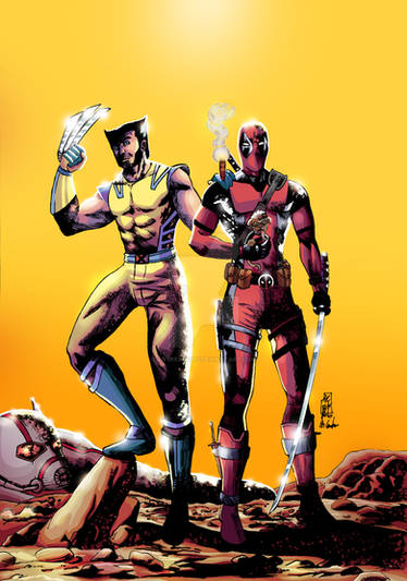 Deadpool Rip Charlie Kirk RIP - Still Undefeated by SaviorsSon on DeviantArt