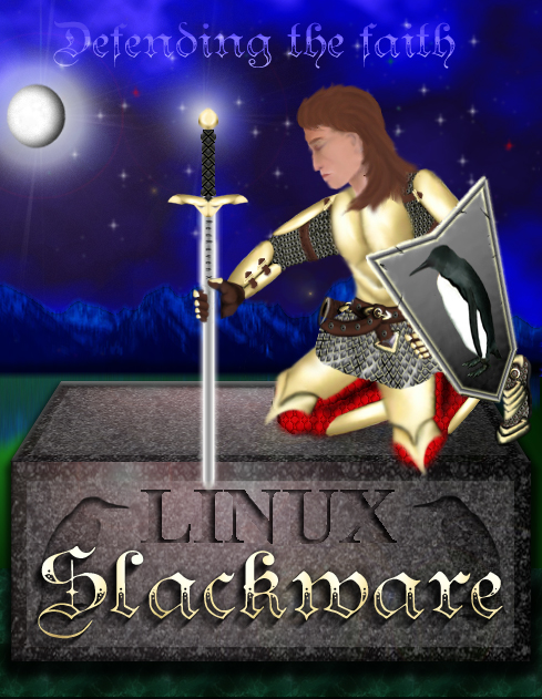 Slackware