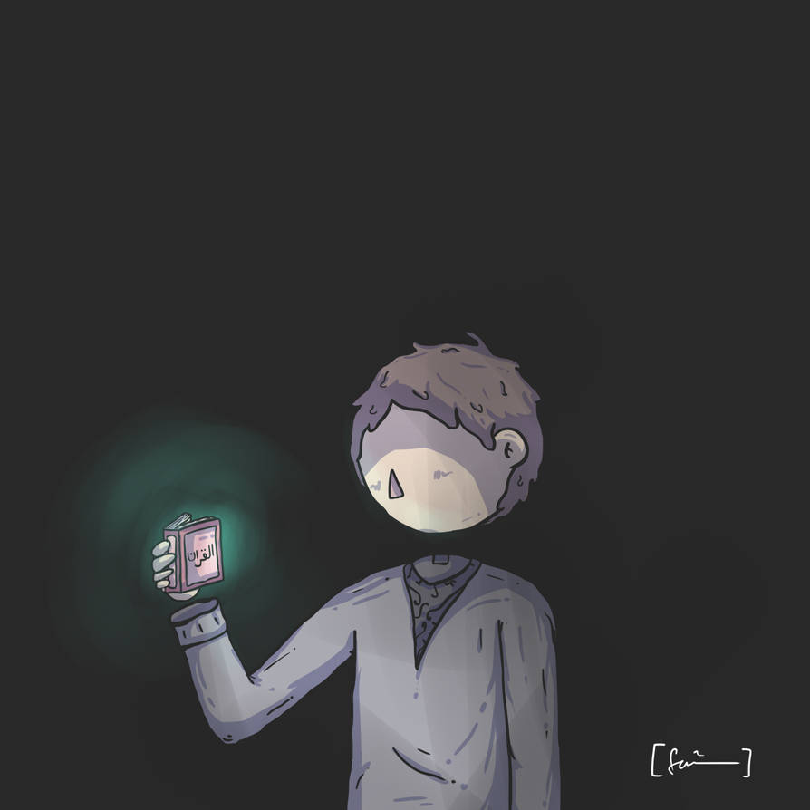 deep by ArtGenius87 on DeviantArt