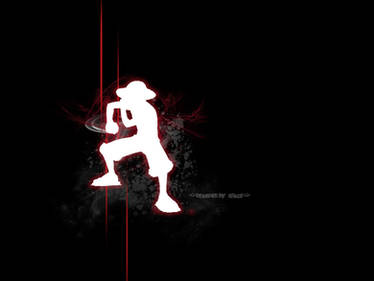 One Piece Wallpaper Luffy