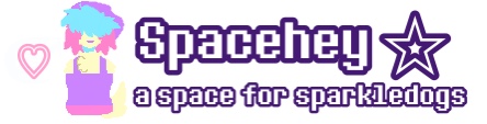 Just a Logo 4 my 4lung Based Spacehey Layout by Remotebellion on DeviantArt