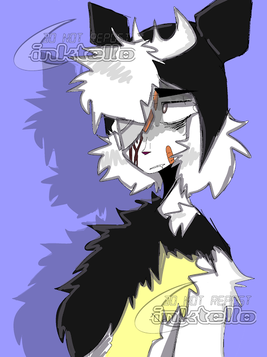 Elma - Pretty Blood: Red Snow by Remotebellion on DeviantArt