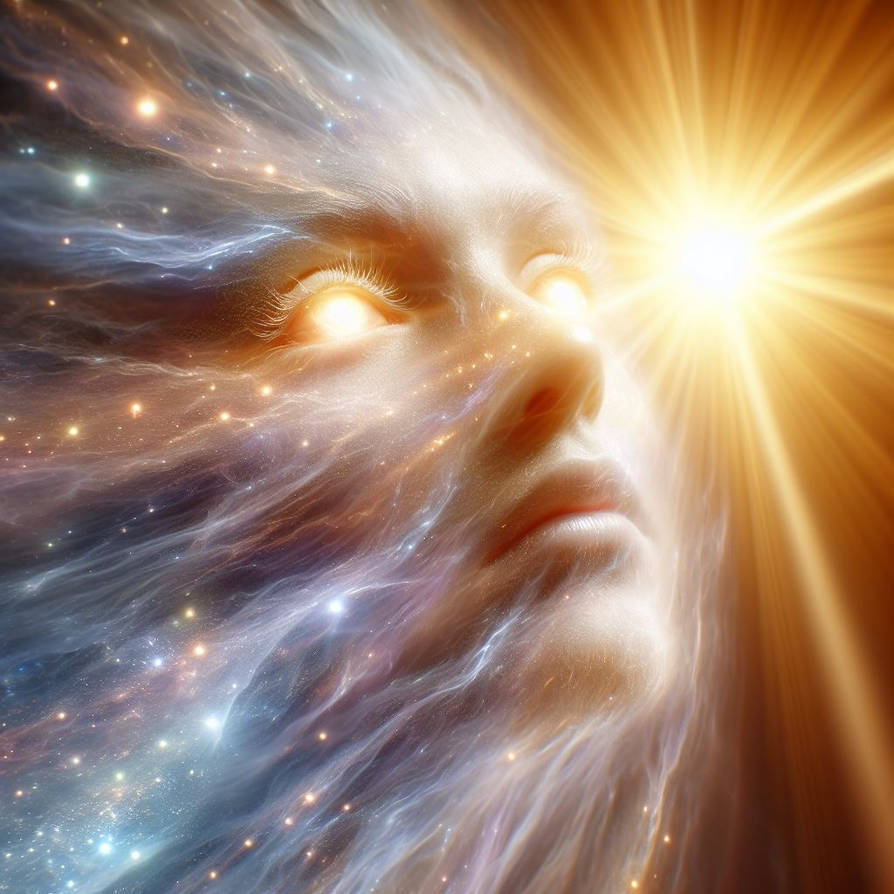 Soul Calling The calling of the soul by Mergorius on DeviantArt